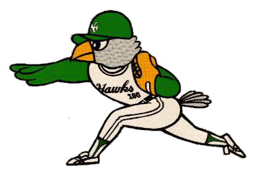 Hawks 1986 ファンブック 南海ホークスプロ野球 南海ホークス ファン